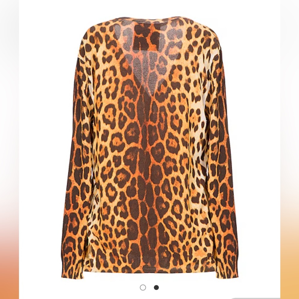 MOSCHINO
CARDIGANS